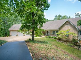 2132 Mint Spring Ln, Glencoe, MO 63038