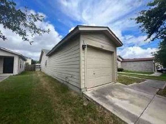 Property Side View