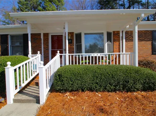 14 Brandy Dr, Greensboro, NC 27409