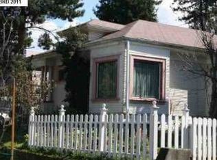1912 Stuart St, Berkeley, CA 94703