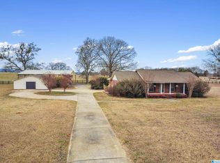 50 Cross Creek Ln, Alpine, AL 35014