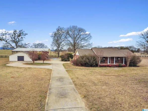 50 Cross Creek Ln, Alpine, AL 35014