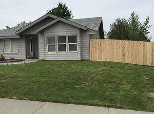 4600 W Grand Ronde Ave, Kennewick, WA 99336