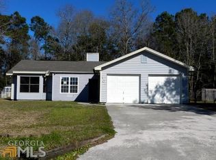 107 Cherry Point Dr, Saint Marys, GA 31558