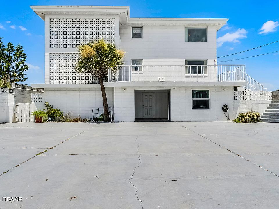 3929 S Atlantic Ave, Port Orange, FL 32127 | Zillow