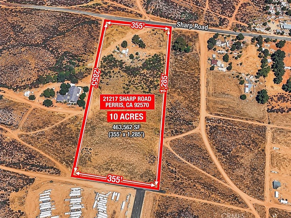 1st image of 21217 Sharp Rd Lot 1