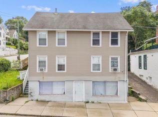 201 Franklin St, Norwich, CT 06360