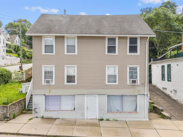 201 Franklin Street, Norwich, CT 06360