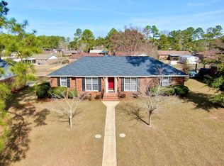 2813 Reeves Ln, Albany, GA 31721