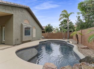 2188 S Rome St, Gilbert, AZ 85295