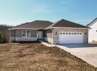 2020 Random Rdg, Columbia, MO 65201