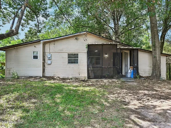 113 SUZANNE Avenue #D, Orange Park, FL 32073