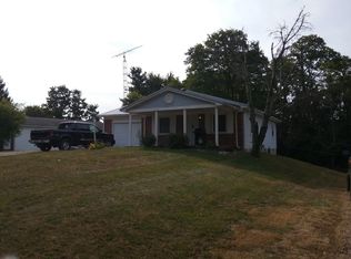 3635 W Galaxy Dr, Connersville, IN