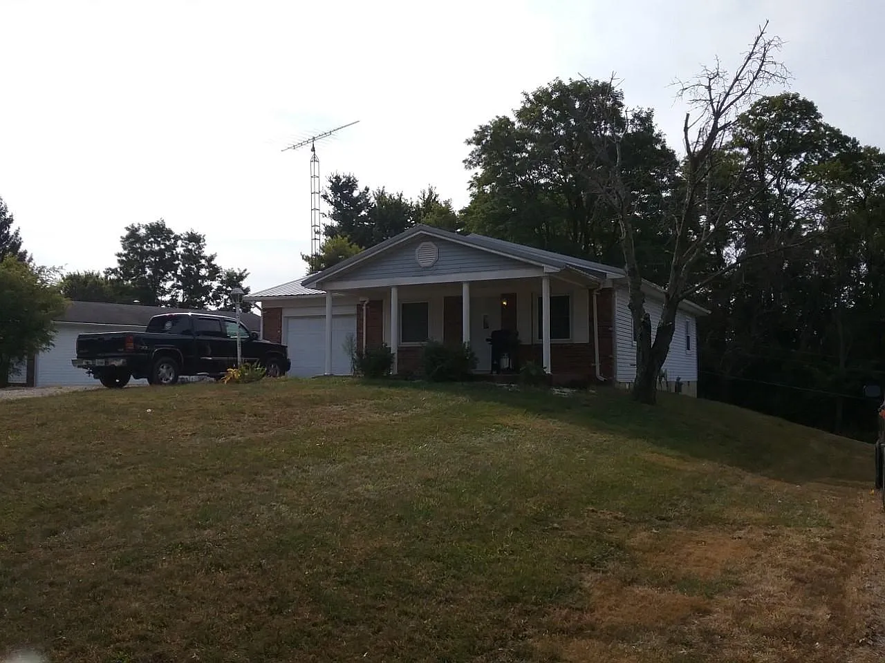 3635 W Galaxy Dr photo 1