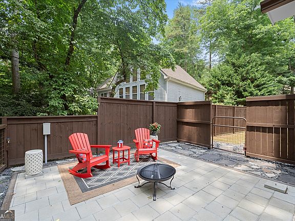 5th image of 7135 Haw Creek Pl