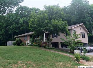 697 Blue Springs Rd, Somerville, AL 35670