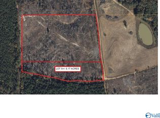 5 Kuykendall Rd, Winfield, AL 35594