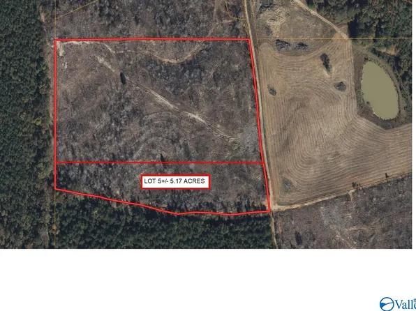 5 Kuykendall Rd, Winfield, AL 35594