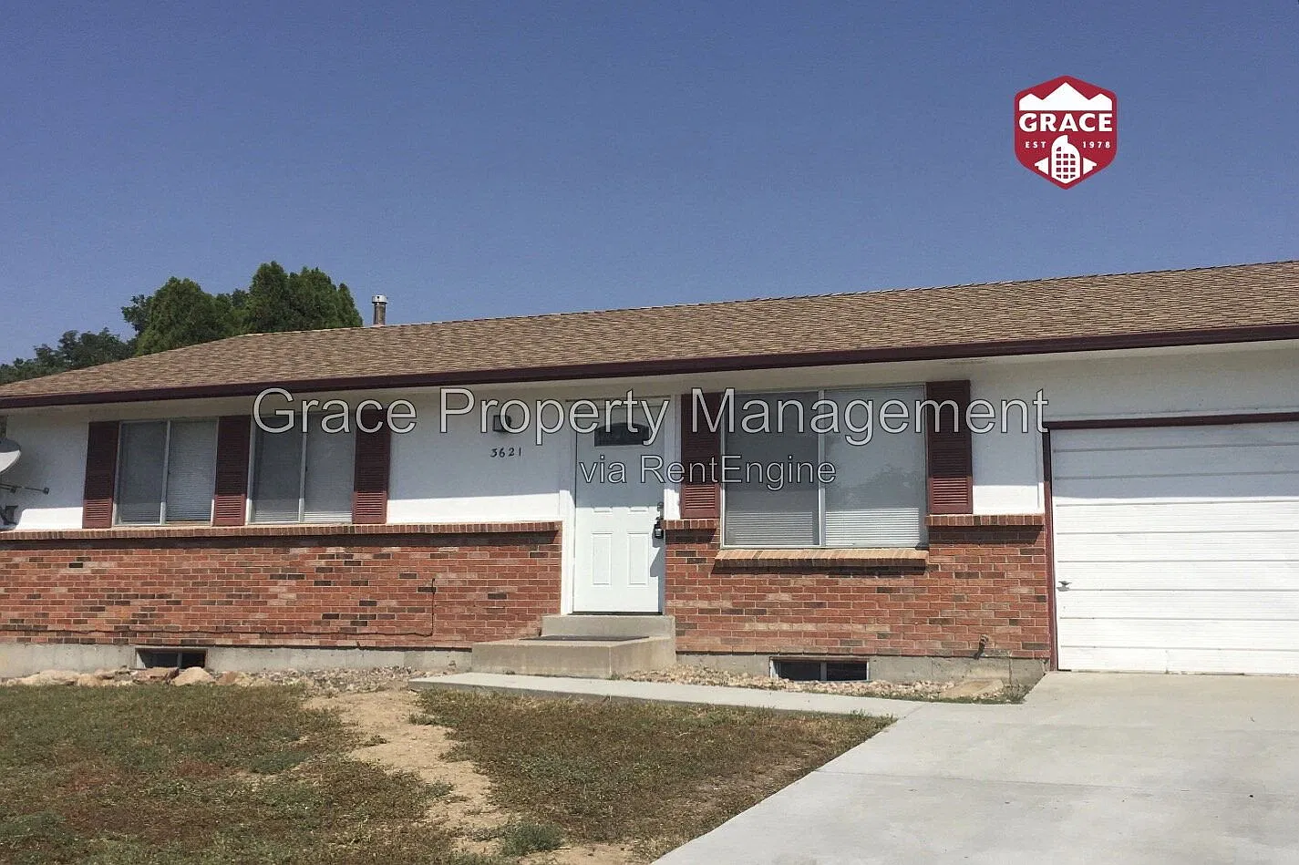 4 bed, 2.0 bath, 1836 sqft, $2,695 — Photo 1
