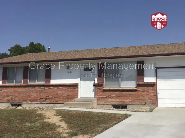 3621 E 122nd Ave, Thornton, CO 80241