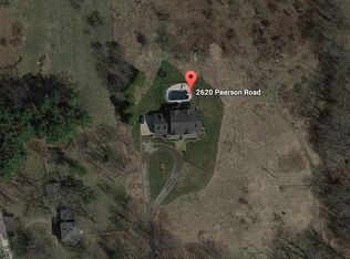 2620 Pearson Rd, Milford, MI 48380