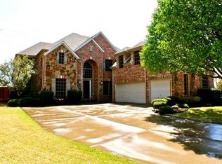 12304 Green Ash Dr, Fort Worth, TX 76244