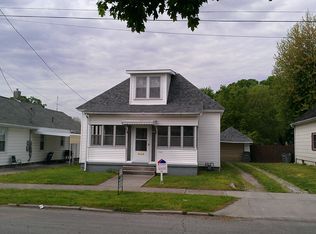 1163 State St, Vincennes, IN 47591