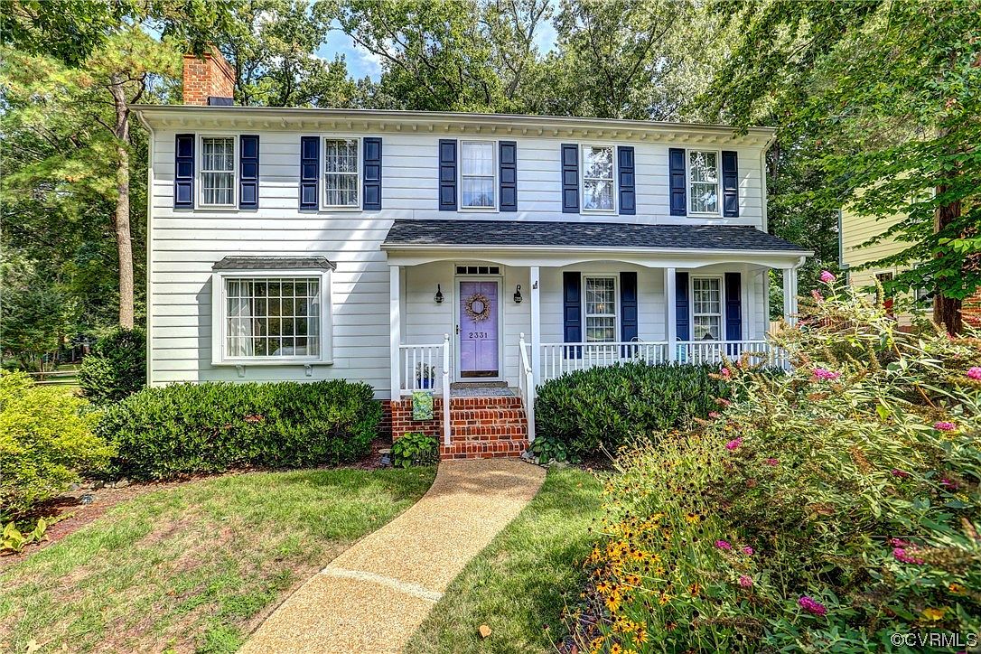 2331 Mountainbrook Dr, Henrico, VA 23233 | Zillow