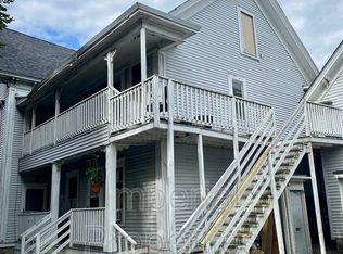 421 Hanover St UNIT 7, Manchester, NH 03104