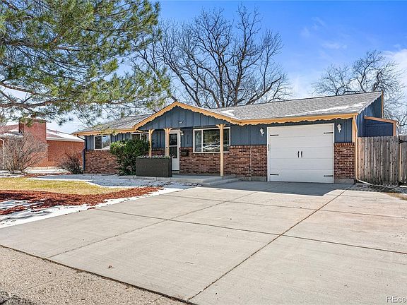2nd image of 8118 Benton Way