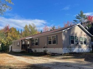 105 Kimball Rd, Harrison, ME 04040