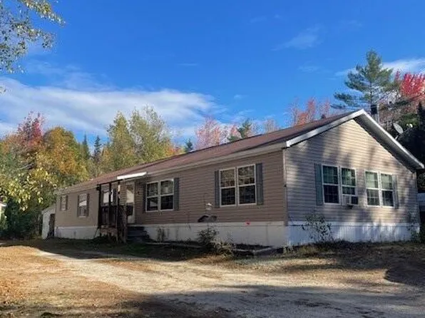 105 Kimball Road, Harrison, ME 04040