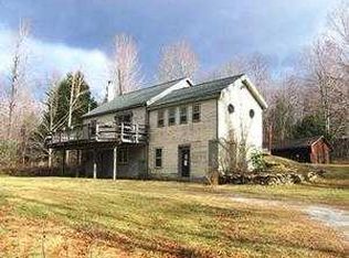3034 Tinmouth Rd, Danby, VT 05739