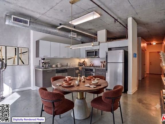 5th image of 645 W 9th St APT 201