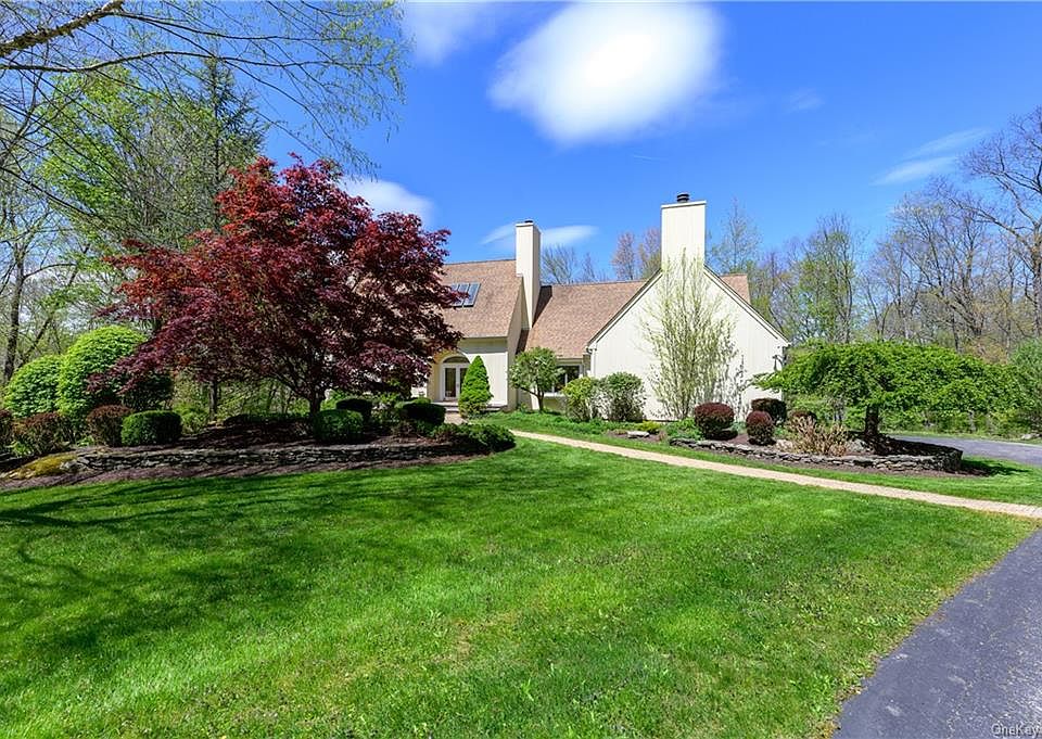 21 Five Ponds Drive, Waccabuc, NY 10597 Zillow