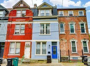 2241 Loth St, Cincinnati, OH