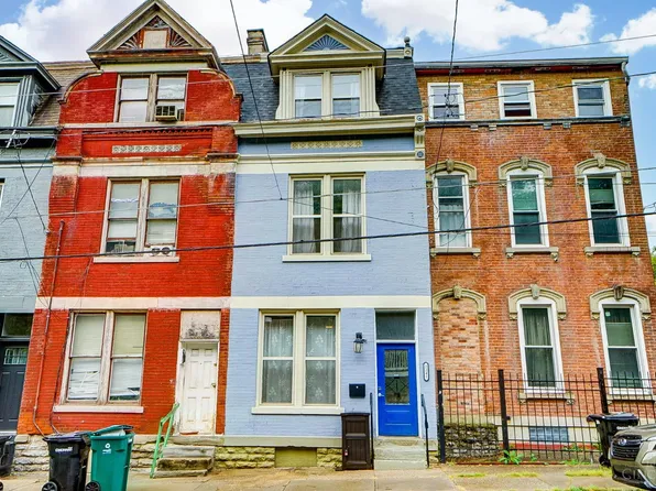 2241 Loth St, Cincinnati, OH 45219