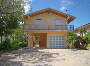 143 Azalea St, Plantation Key, FL 33036