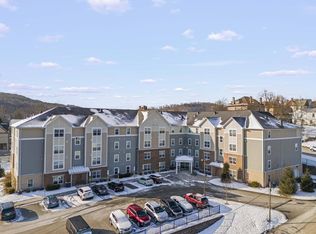 Gateway Senior Housing, Waynesburg, PA 15370