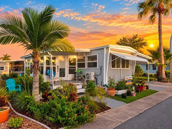 4805 92nd Ln N, Saint Petersburg, FL 33708