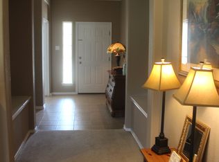 3805 Vallarta Ln, Round Rock, TX 78681