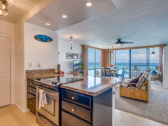 5th image of 4327 Lower Honoapiilani Rd APT 610B