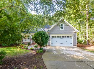 126 Fireweed Pl, Clayton, NC 27527