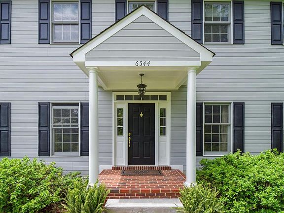3rd image of 6544 Poages Mill Dr
