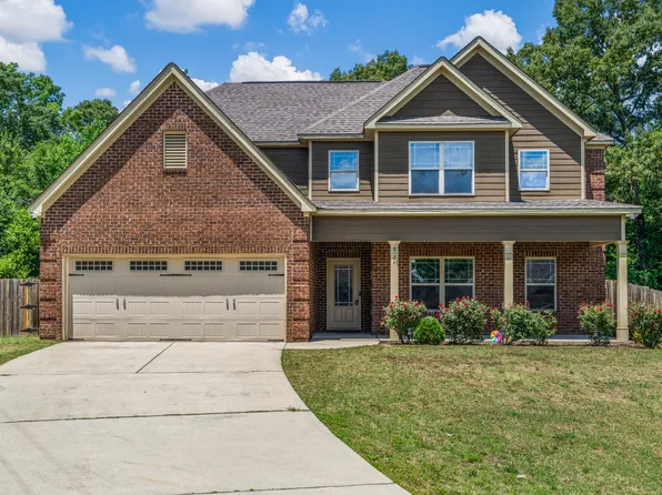 24 Fast Ln, Seale, AL 36875