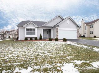 802 Stuyvesant Dr, Loves Park, IL 61111