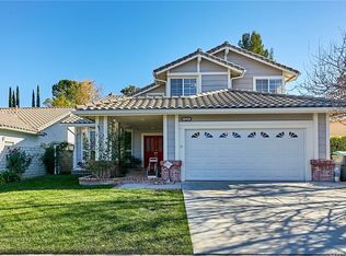 29406 Hidden Oak Pl, Canyon Country, CA 91387