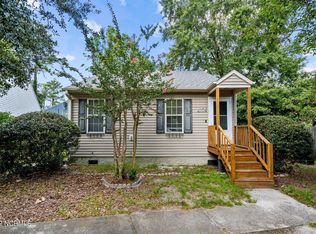 4106 Winterberry Ct, Wilmington, NC 28403