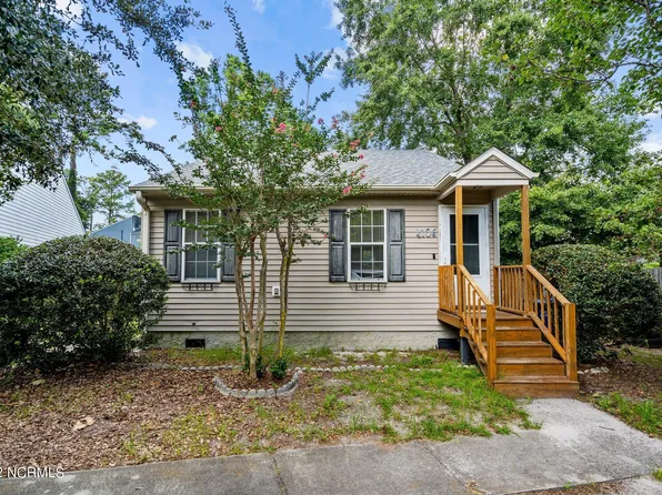 4106 Winterberry Court, Wilmington, NC 28403