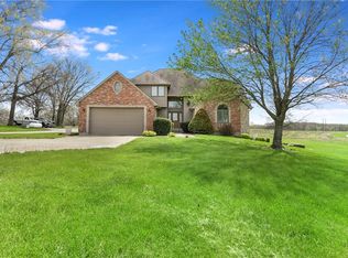 7306 Golden Belt Rd, Odessa, MO 64076